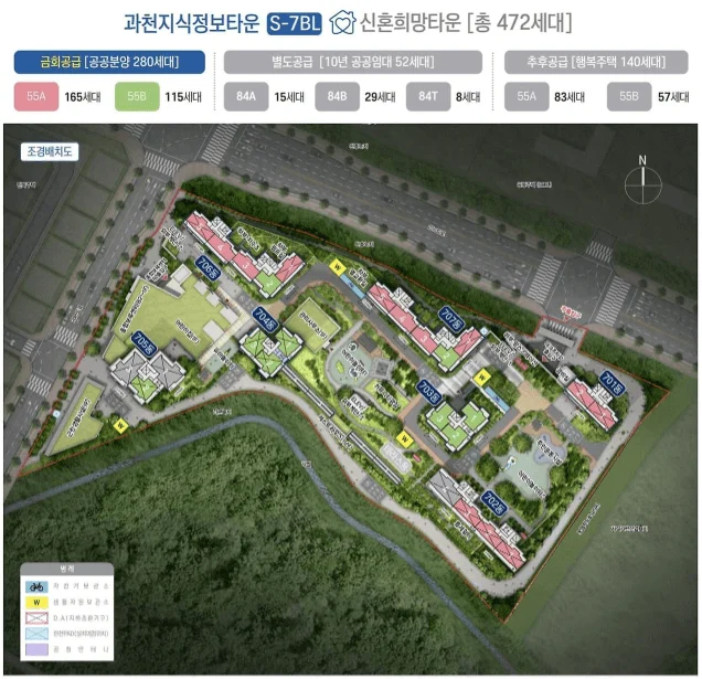 과천 1