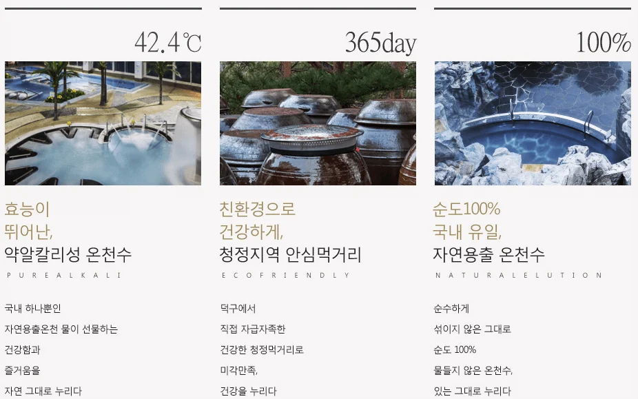 덕구온천소개 1